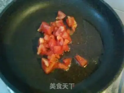 Make Beef stuffed tofu with tomato sauce step 10