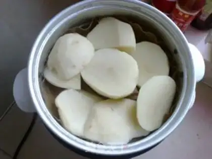 Make Dip pickles step 0
