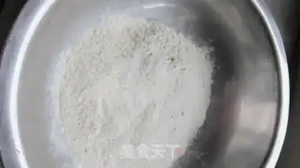Make fritters step 0
