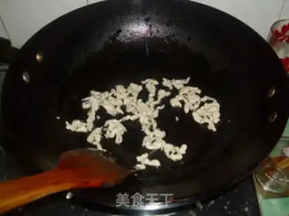 Make Assorted curry fried rice step 4