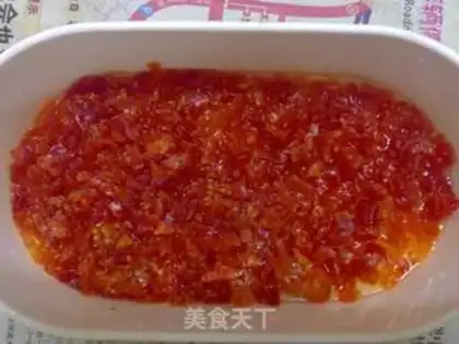 Make Holy Virgin Crispy Ball step 0