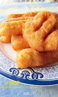 Make fritters step 6