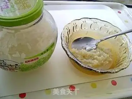 Make fermented egg step 0