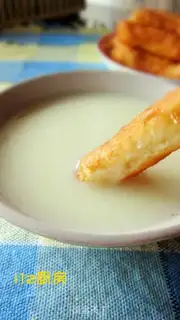 Make fritters step 7