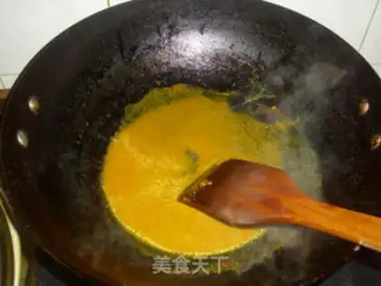 Make Assorted curry fried rice step 9