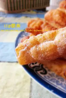 Make fritters step 8