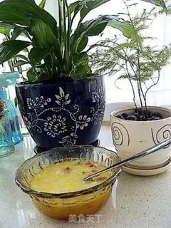 Make fermented egg step 4
