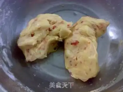 Make Holy Virgin Crispy Ball step 7