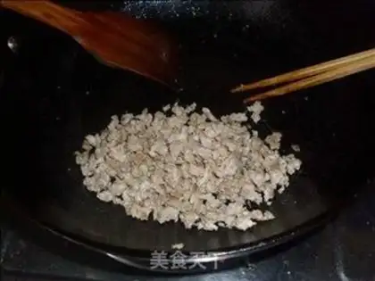 Make Curry potato cake step 8