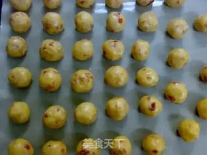 Make Holy Virgin Crispy Ball step 9