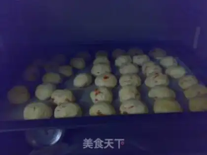 Make Holy Virgin Crispy Ball step 10