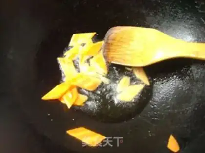 Make home-made tofu step 5