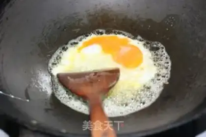 Make love dinner step 2