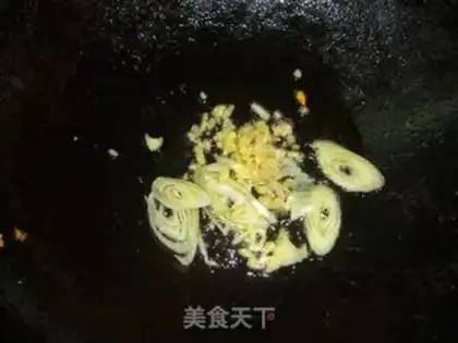 Make home-made tofu step 6