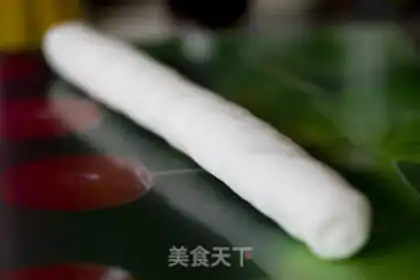 Make Crystal shrimp dumplings step 5