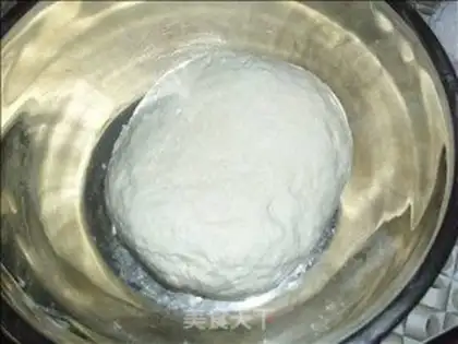 Make Curry potato cake step 13