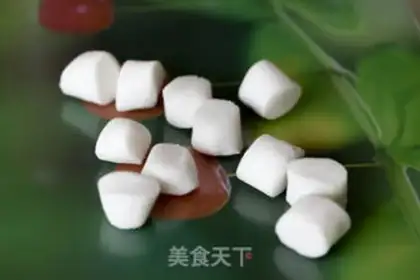 Make Crystal shrimp dumplings step 6