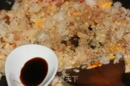 Make love dinner step 4