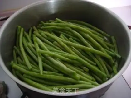 Make Sweet and sour roasted cowpea step 6