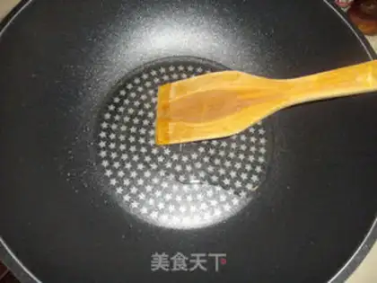 Make oil-soaked peppers step 2