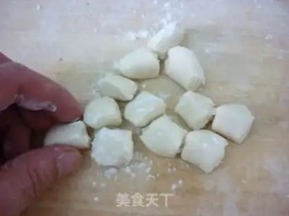 Make Jade steamed sale step 4
