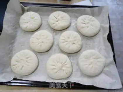 Make Mushroom and rapeseed pie step 20