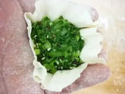 Make Jade steamed sale step 7
