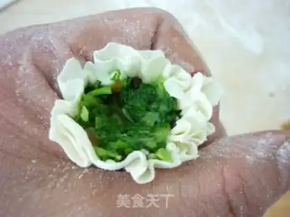 Make Jade steamed sale step 8