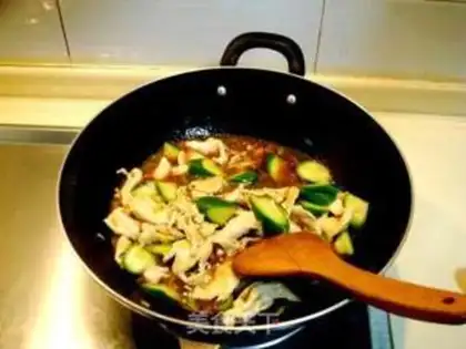 Make step 11