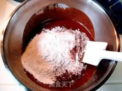 Make step 5