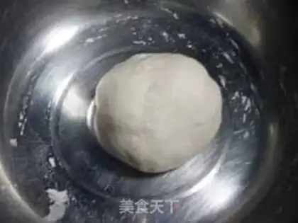 Make step 1
