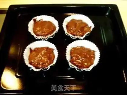 Make step 8