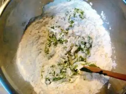Make step 6