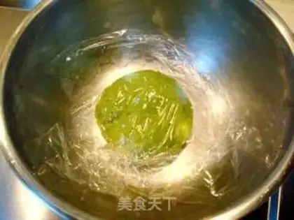 Make step 8