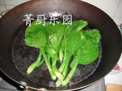 Make step 5