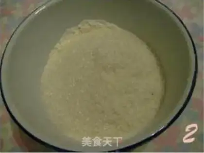 Make step 1