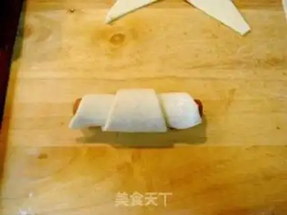 Make step 28