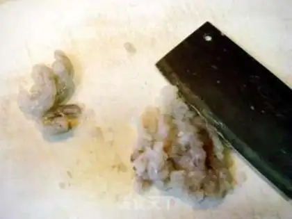 Make step 2