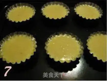 Make step 6