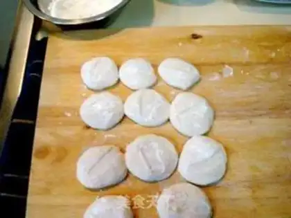 Make step 8