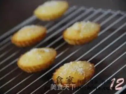 Make step 11