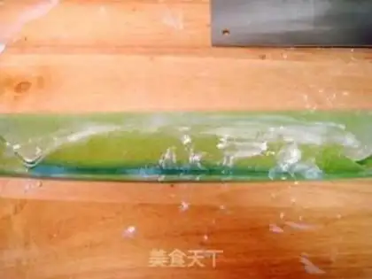 Make step 18