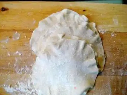 Make step 10