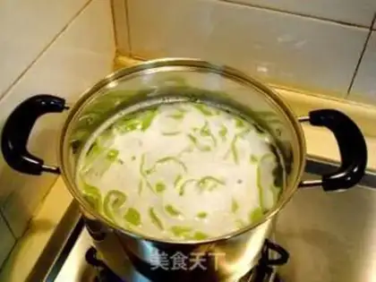 Make step 20