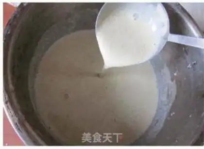 Make step 3