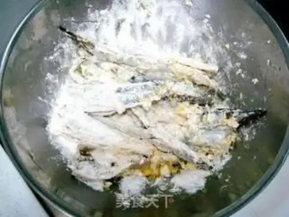 Make step 3