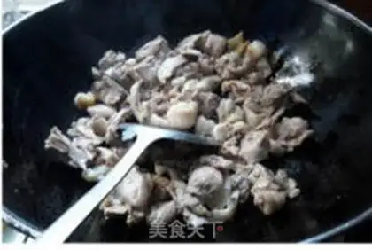 Make step 2
