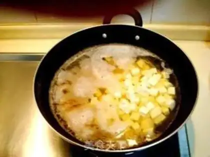 Make step 5
