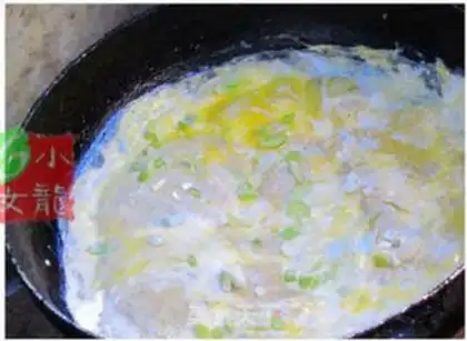 Make step 5