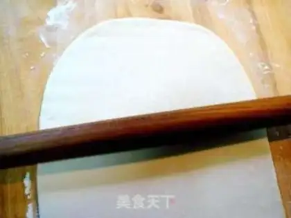 Make step 12
